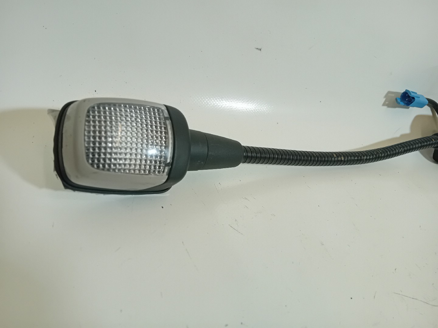 Luz Interior SCANIA P,G,R,T - series | 03 -  Imagem-1