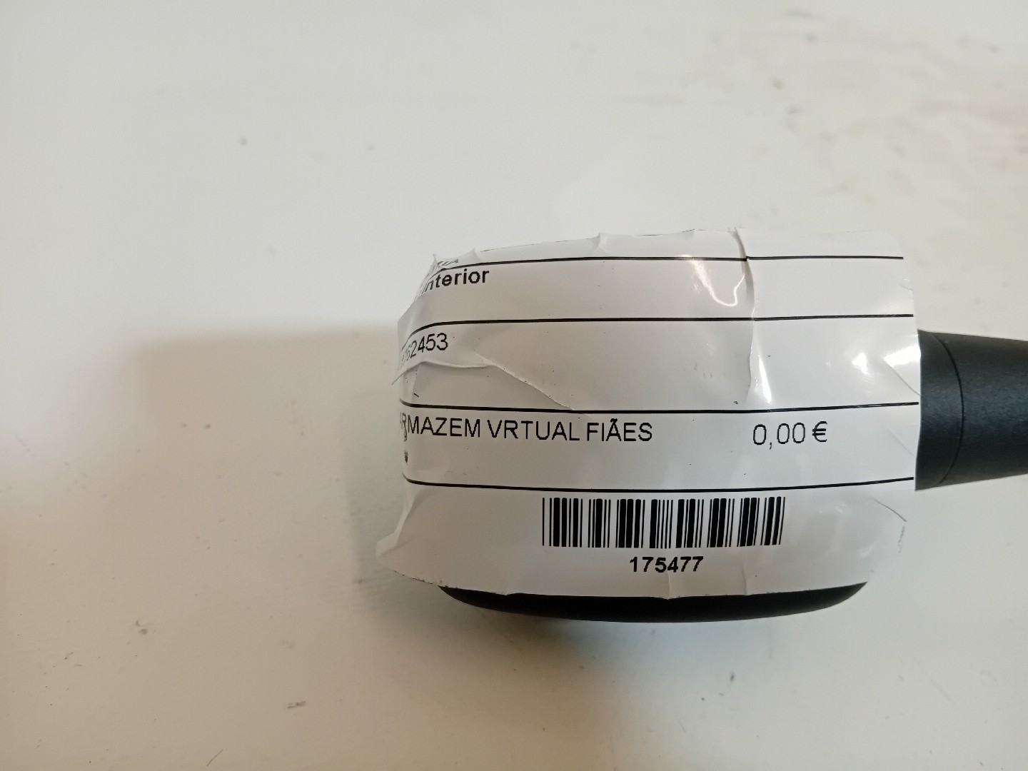 Luz Interior SCANIA P,G,R,T - series | 03 -  Imagem-4