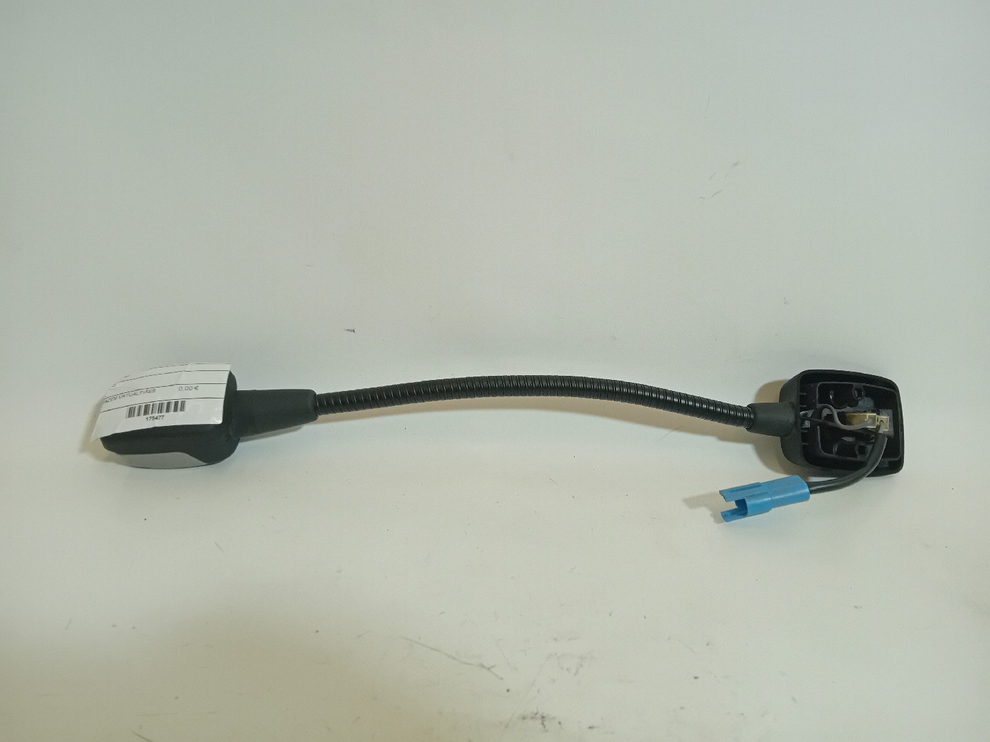 Luz Interior SCANIA P,G,R,T - series | 03 -  Imagem-3