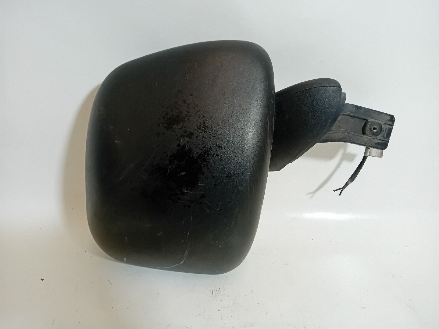 Espelho Retrovisor Dto SCANIA P,G,R,T - series | 03 -  Imagem-2