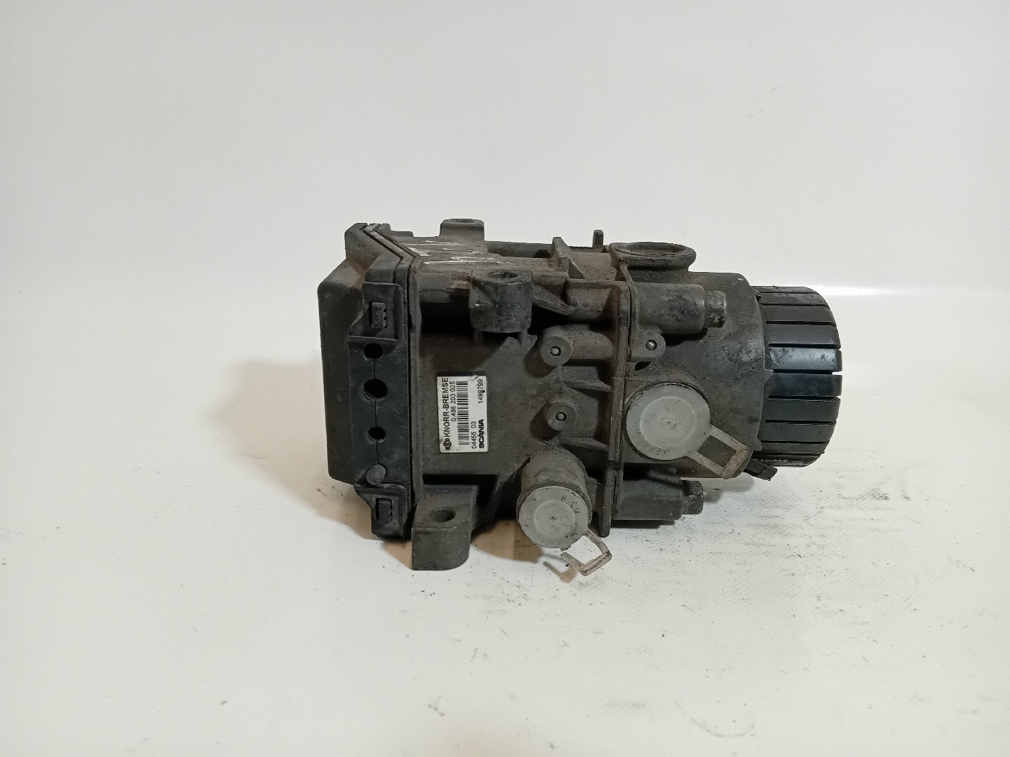 ELECTRO VALVULA  SCANIA P,G,R,T - series | 03 -  Imagem-1