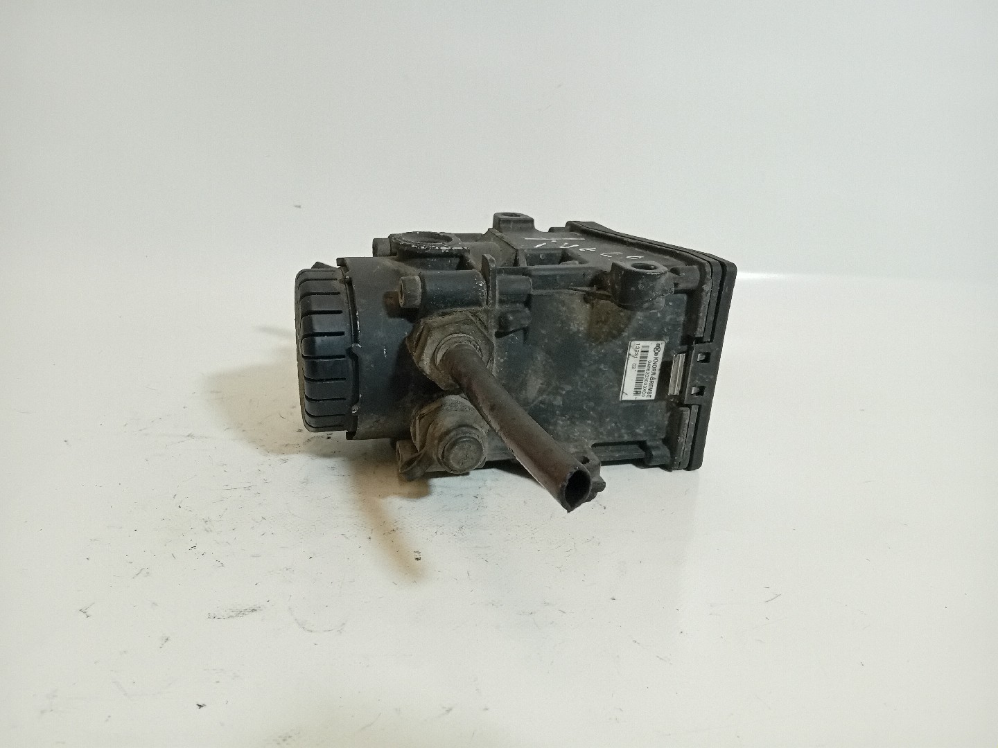 ELECTRO VALVULA  IVECO EuroCargo I-III | 91 - 15 Imagem-1