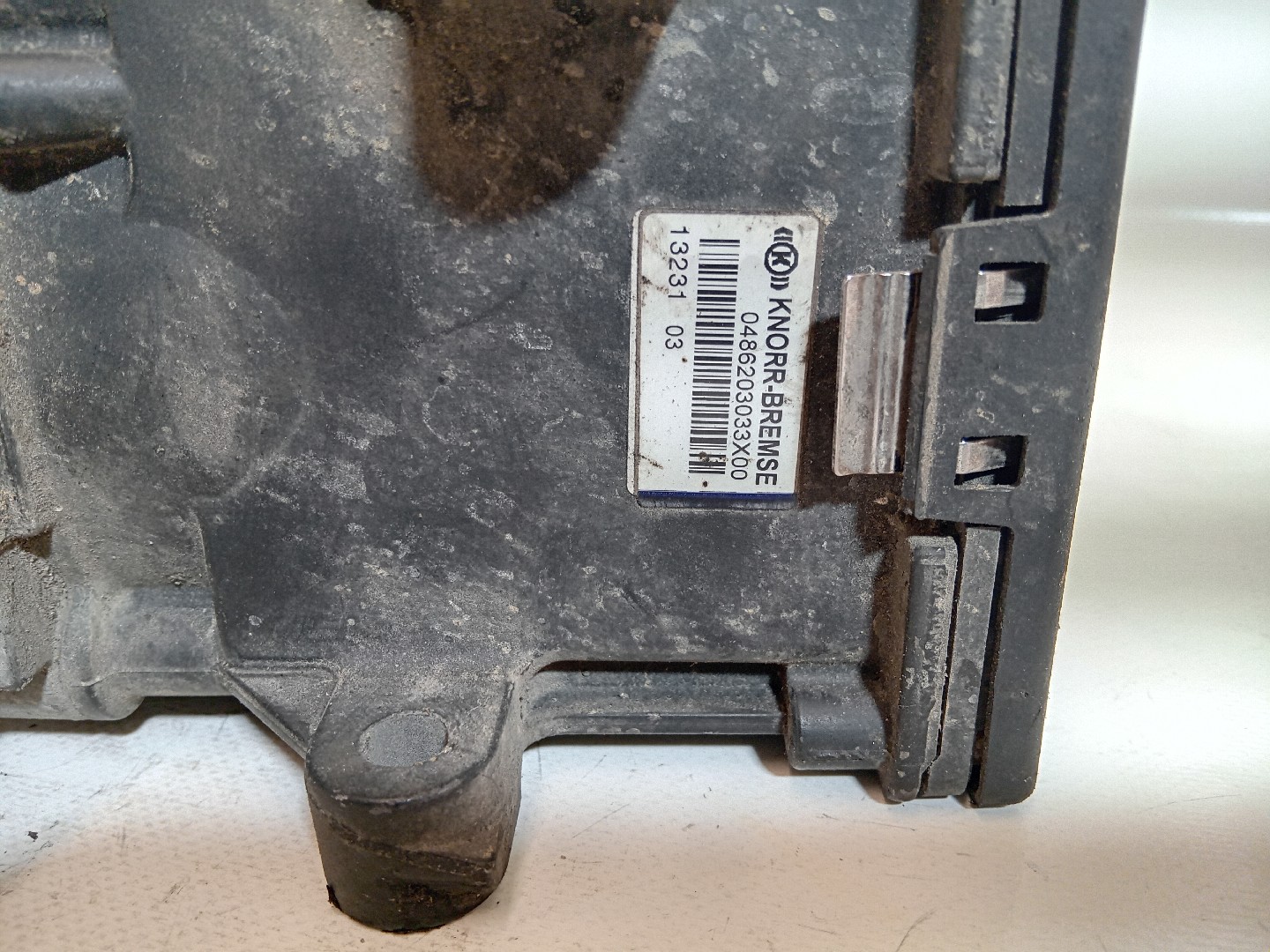 ELECTRO VALVULA  IVECO EuroCargo I-III | 91 - 15 Imagem-2