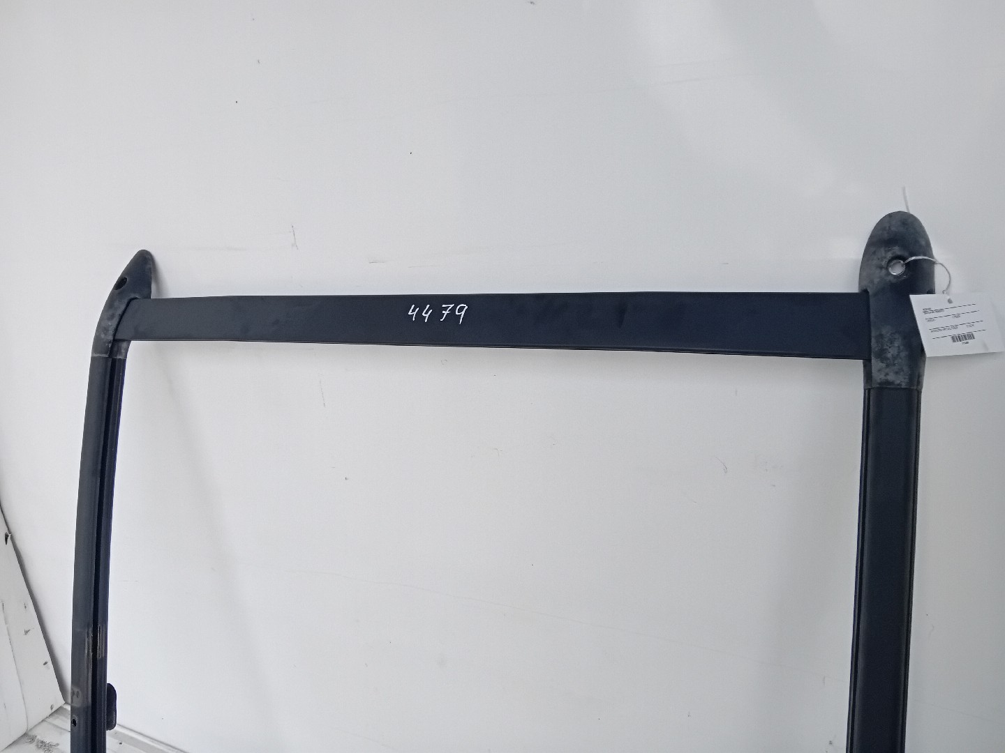 Barras de Tejadilho SCANIA P,G,R,T - series | 03 -  Imagem-1