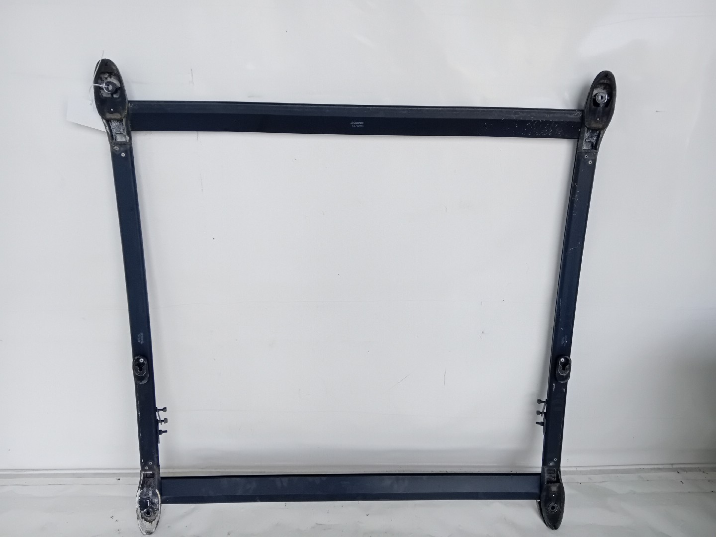 Barras de Tejadilho SCANIA P,G,R,T - series | 03 -  Imagem-5