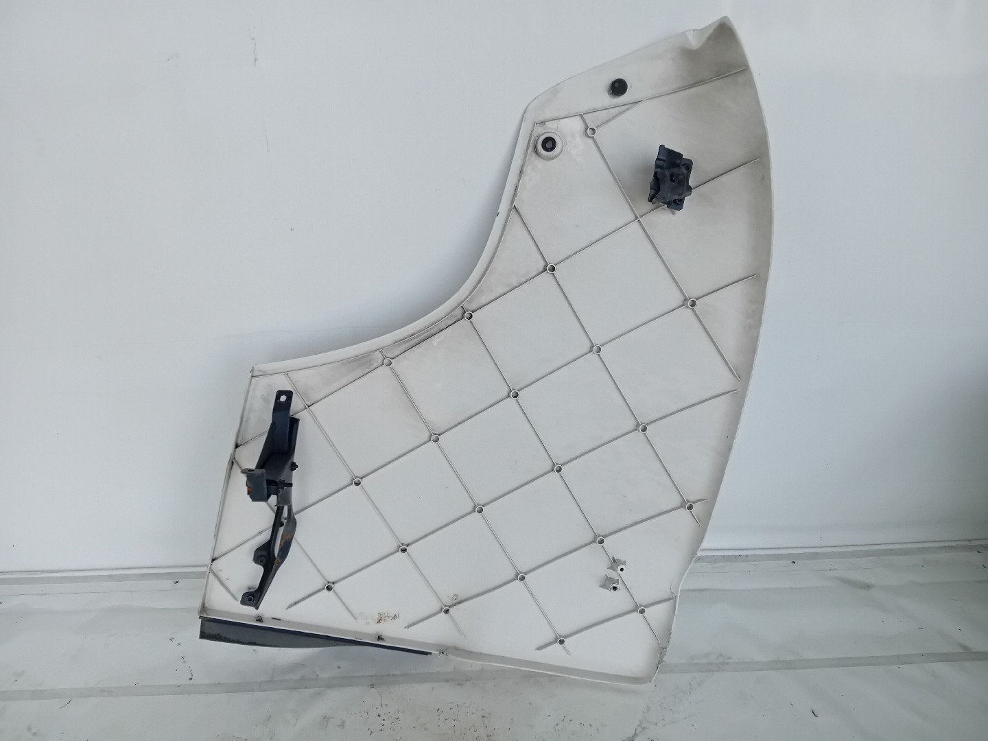 DEFLECTOR SCANIA P,G,R,T - series | 03 -  Imagem-4