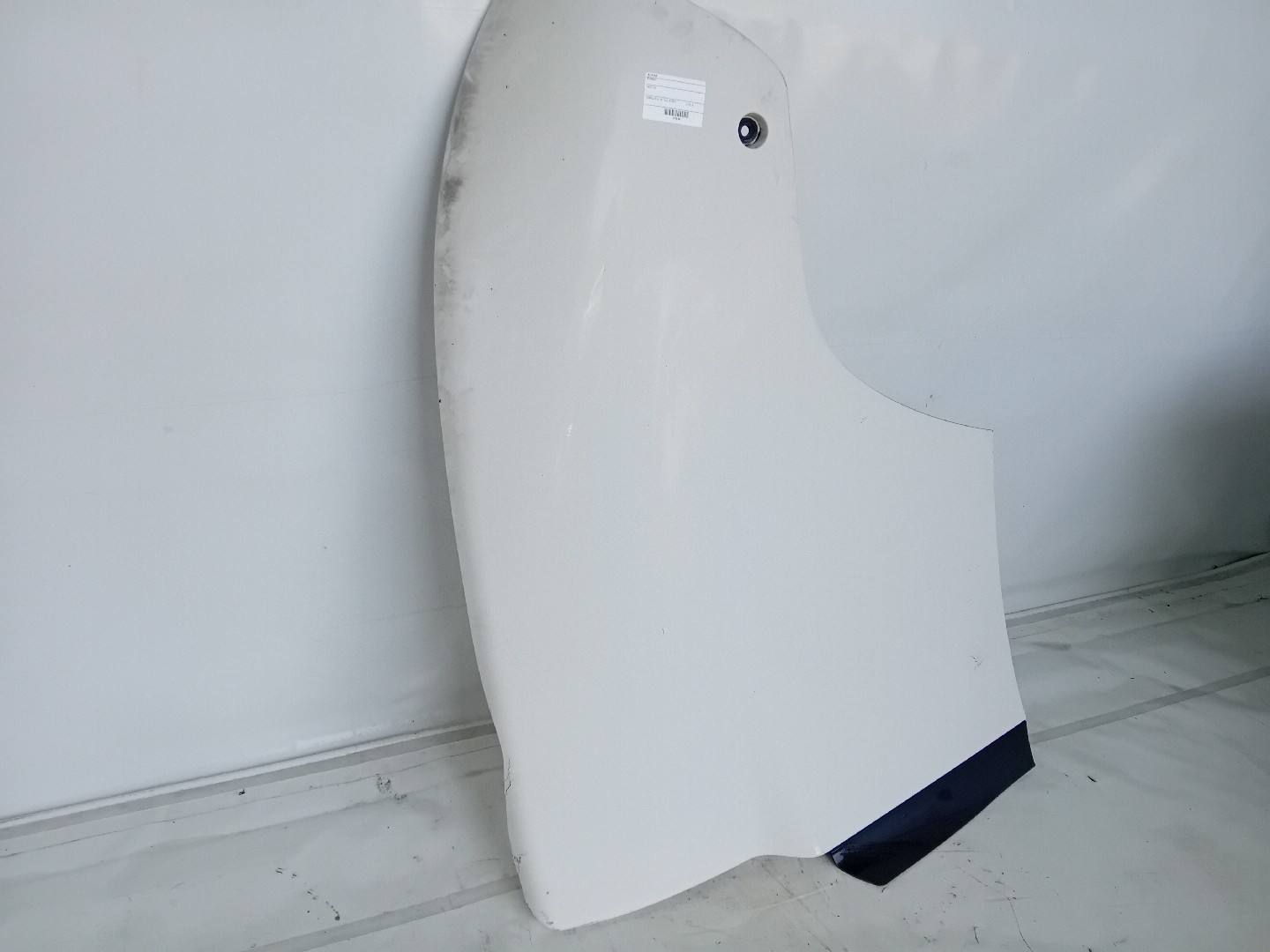 DEFLECTOR SCANIA P,G,R,T - series | 03 -  Imagem-1