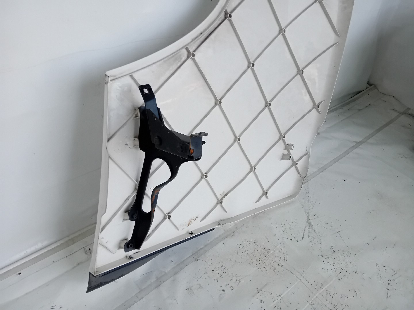 DEFLECTOR SCANIA P,G,R,T - series | 03 -  Imagem-5