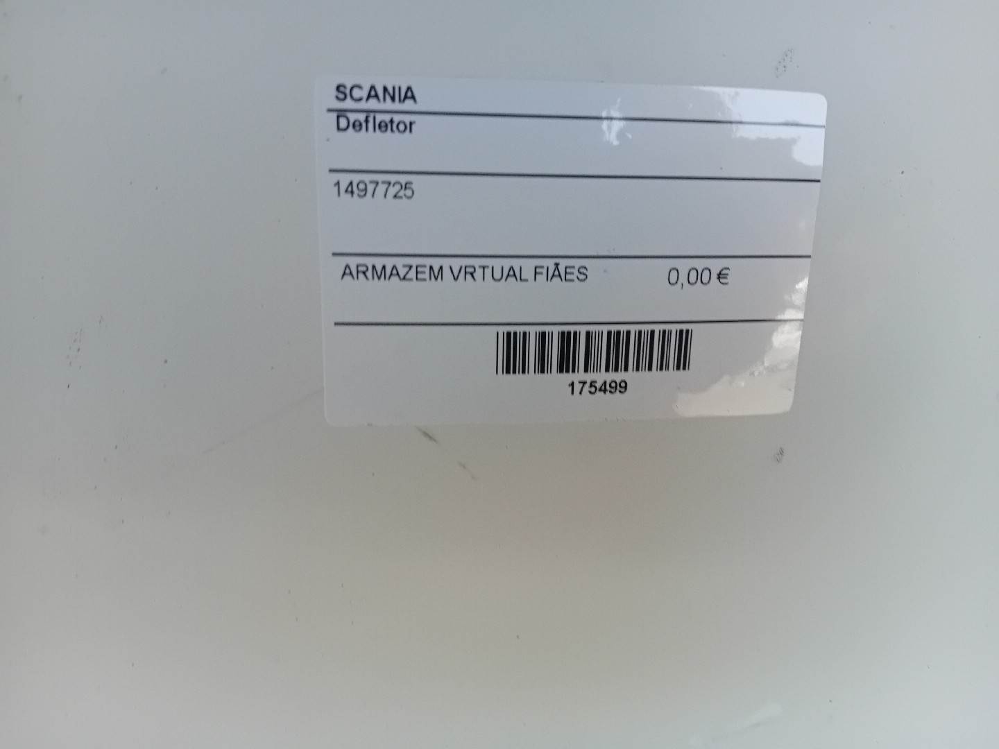 DEFLECTOR SCANIA P,G,R,T - series | 03 -  Imagem-6