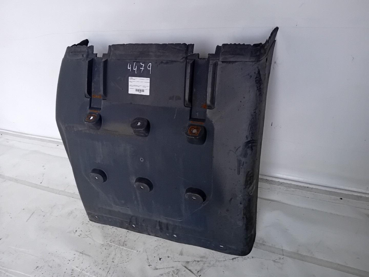 Guarda Lamas SCANIA P,G,R,T - series | 03 -  Imagem-2