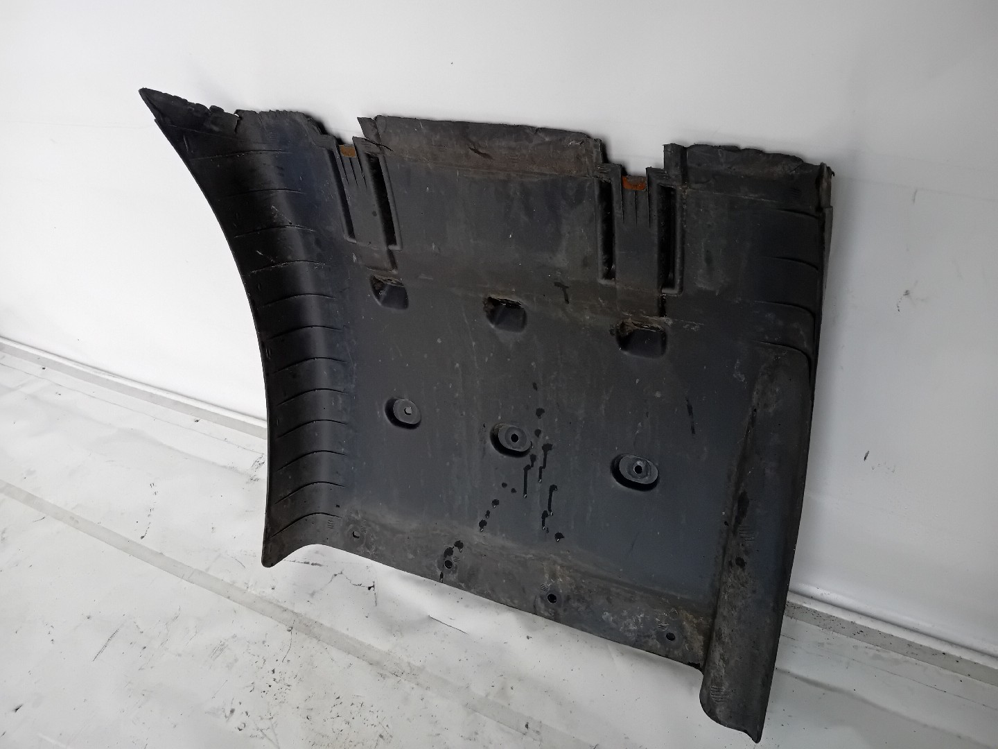 Guarda Lamas SCANIA P,G,R,T - series | 03 -  Imagem-7