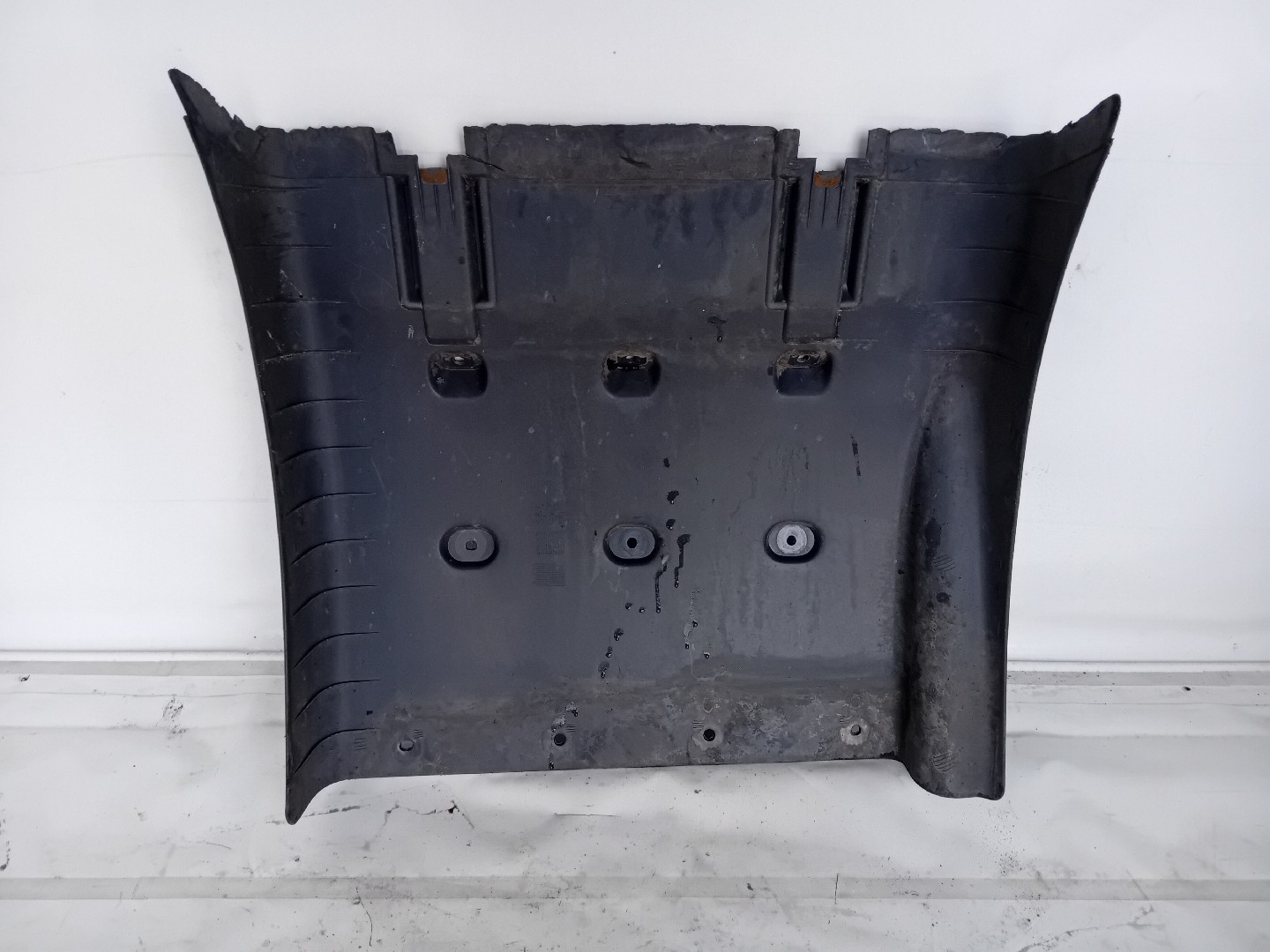 Guarda Lamas SCANIA P,G,R,T - series | 03 -  Imagem-5