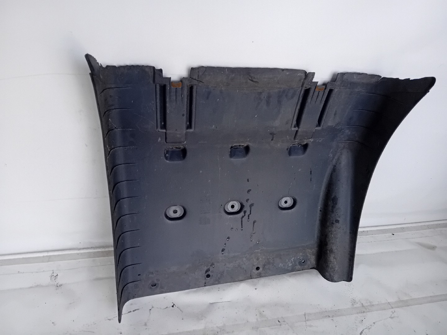 Guarda Lamas SCANIA P,G,R,T - series | 03 -  Imagem-6