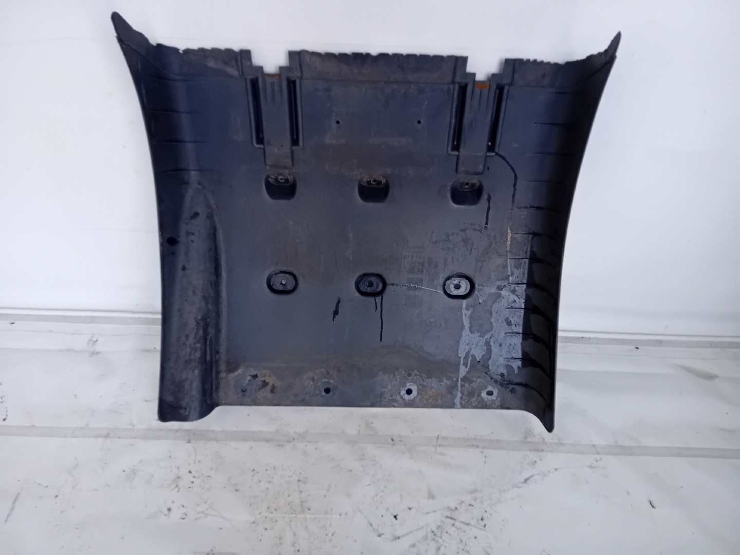 Guarda Lamas SCANIA P,G,R,T - series | 03 -  Imagem-3