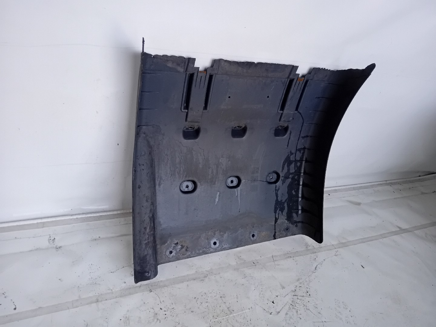 Guarda Lamas SCANIA P,G,R,T - series | 03 -  Imagem-4