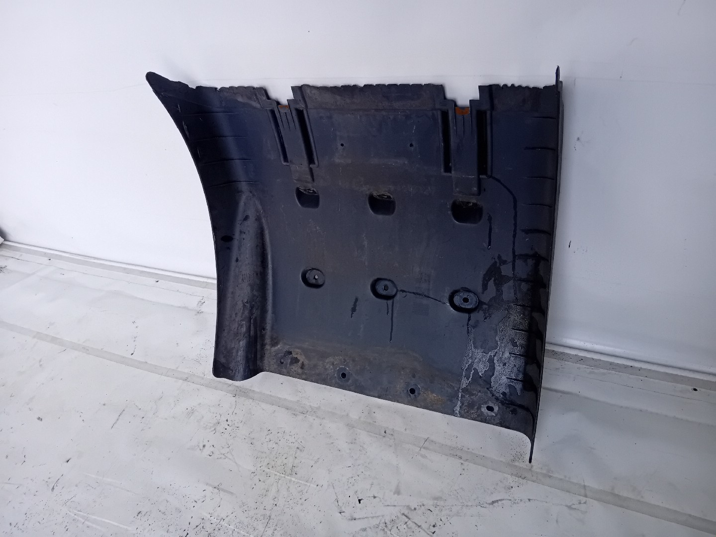 Guarda Lamas SCANIA P,G,R,T - series | 03 -  Imagem-5