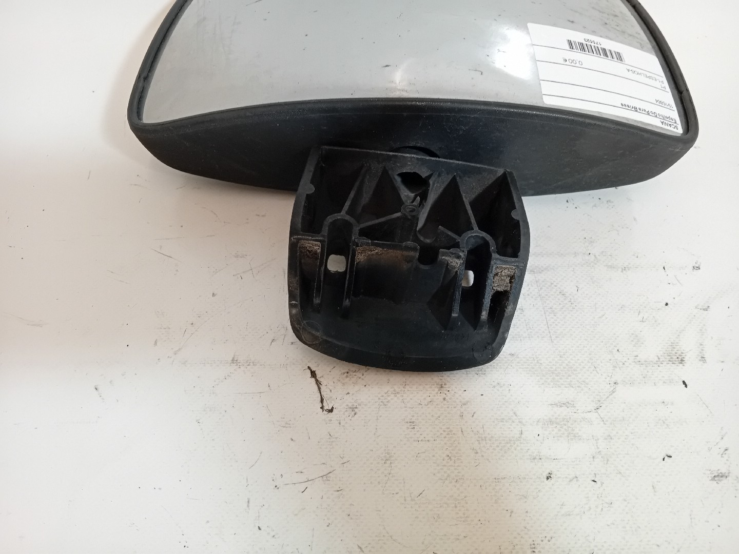 Espelho Do Para Brisas SCANIA P,G,R,T - series | 03 -  Imagem-1