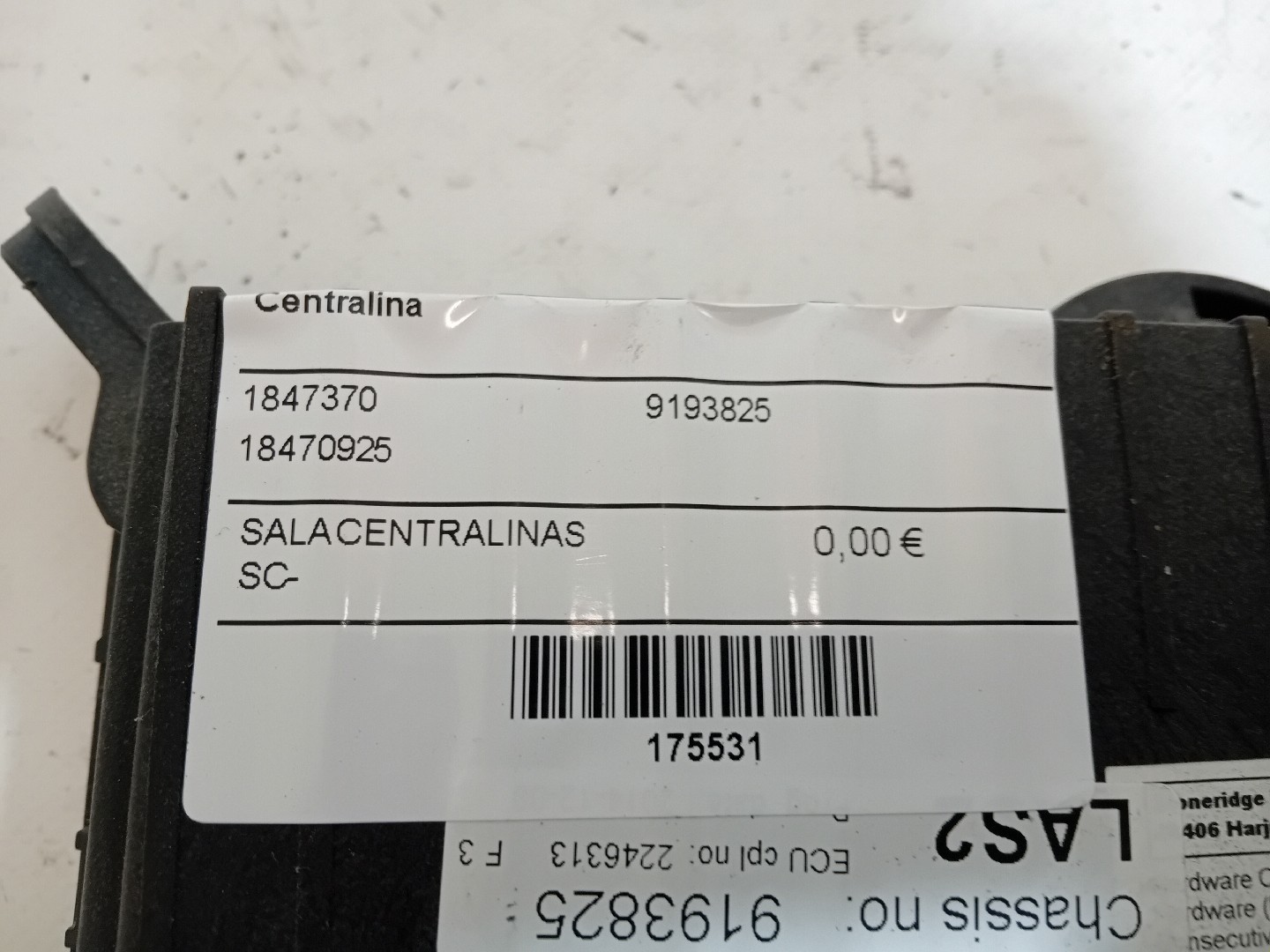 Centralina SCANIA P,G,R,T - series | 03 -  Imagem-3