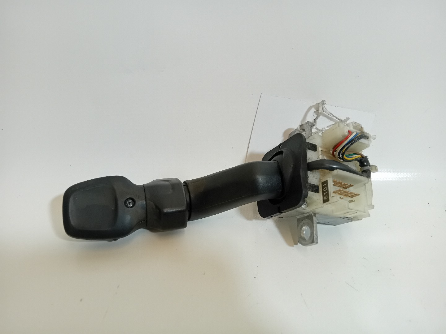 MANETE DE RETARDER SCANIA P,G,R,T - series | 03 -  Imagem-3