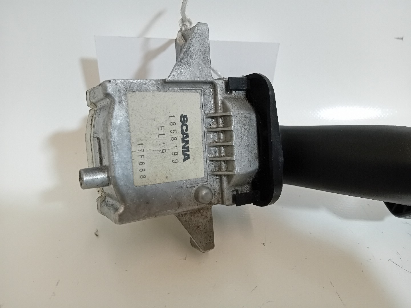 MANETE DE RETARDER SCANIA P,G,R,T - series | 03 -  Imagem-1