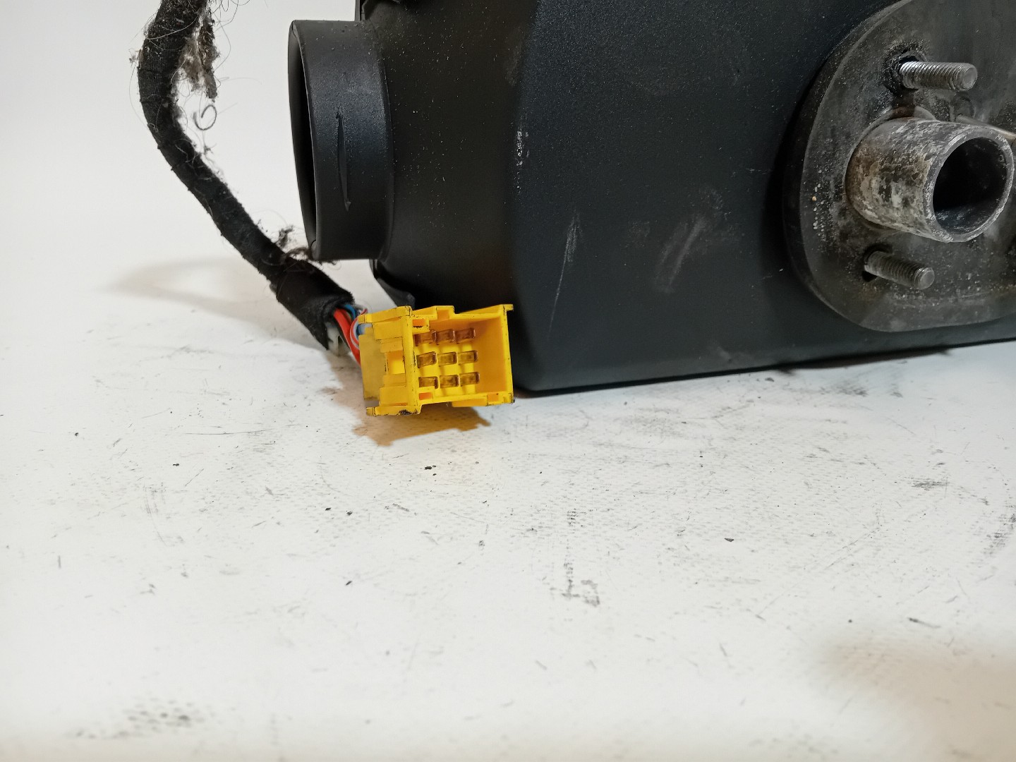 SOLFAGEM DE PARQUE SCANIA P,G,R,T - series | 03 -  Imagem-3