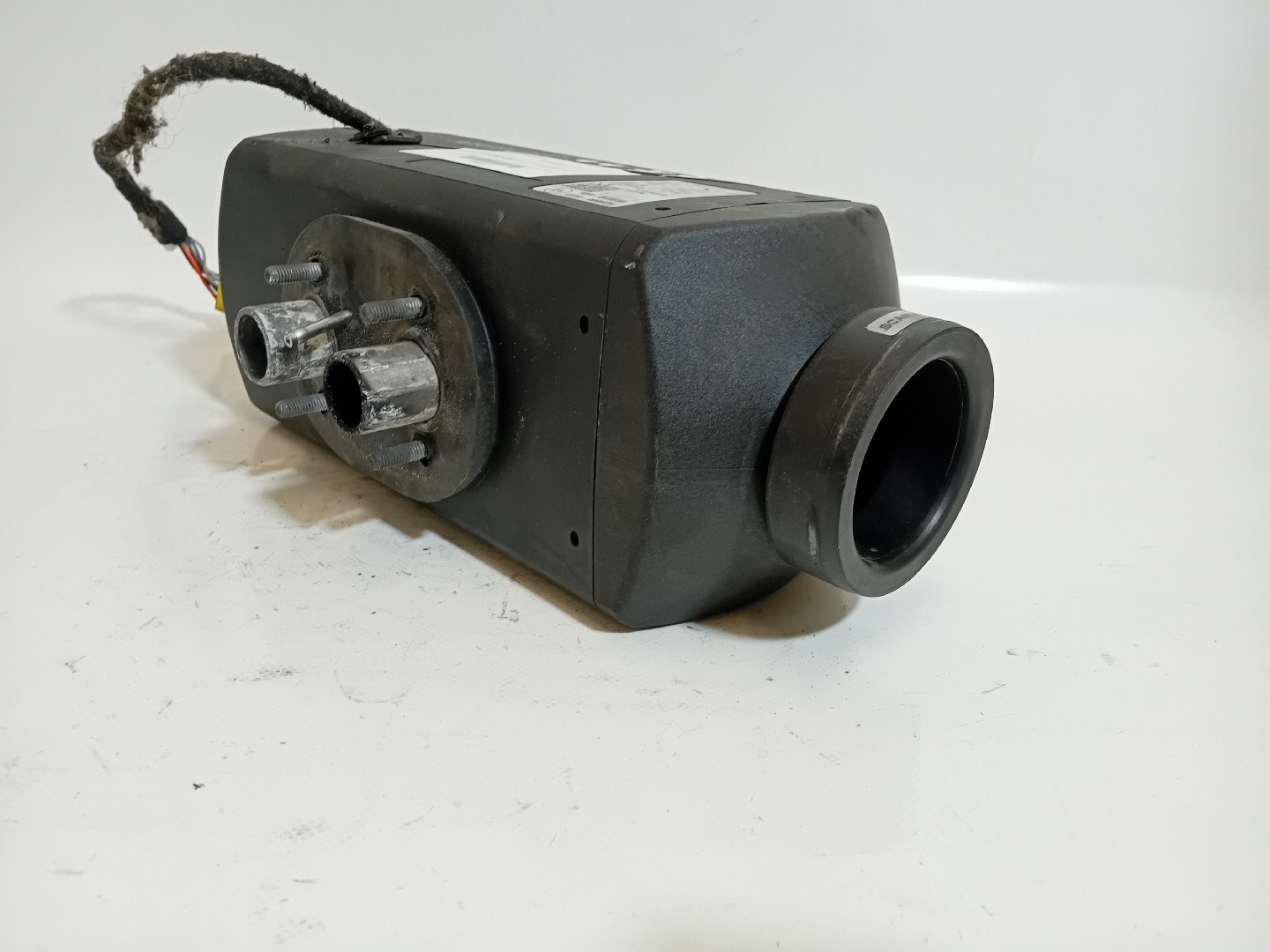 SOLFAGEM DE PARQUE SCANIA P,G,R,T - series | 03 -  Imagem-2