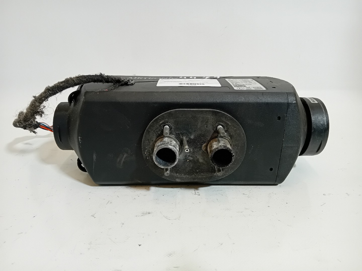 SOLFAGEM DE PARQUE SCANIA P,G,R,T - series | 03 -  Imagem-1