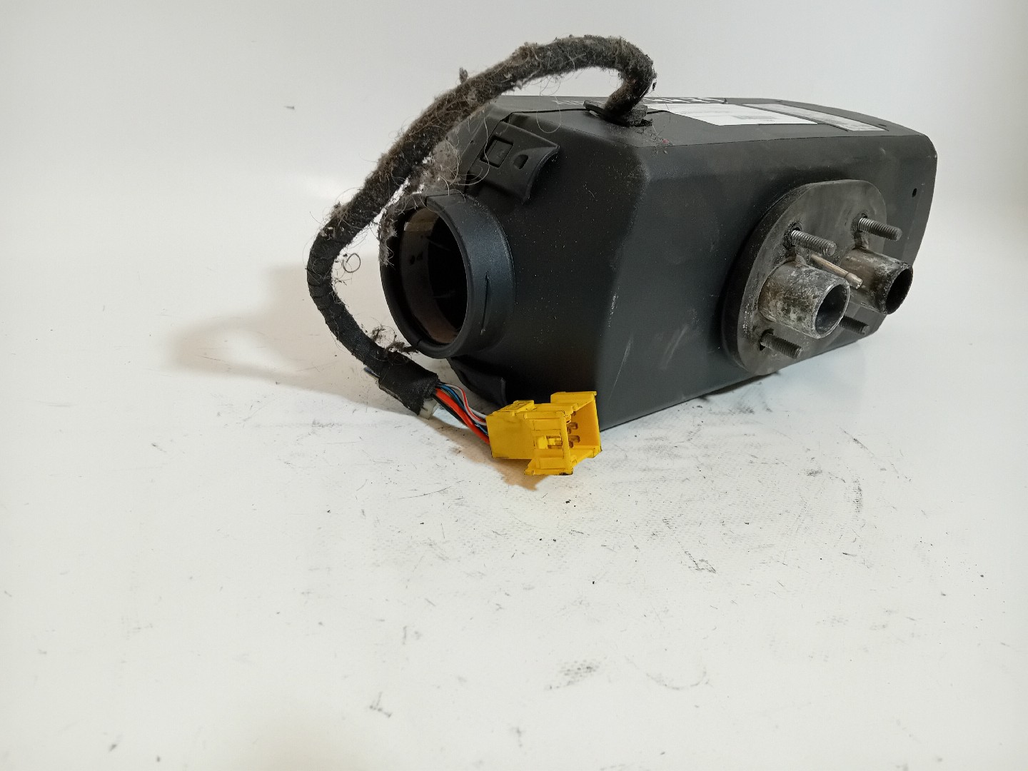 SOLFAGEM DE PARQUE SCANIA P,G,R,T - series | 03 -  Imagem-4