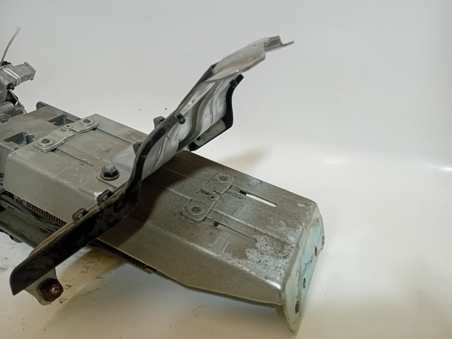 COLUNA DE DIREÇÃO SCANIA P,G,R,T - series | 03 -  Imagem-4