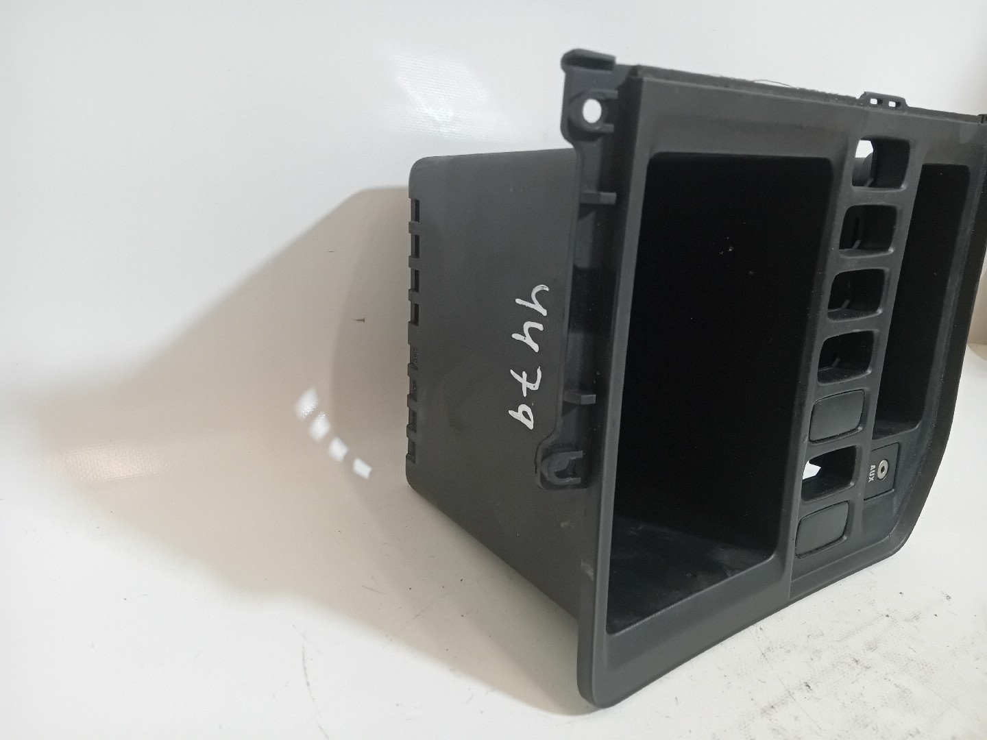 PLASTICO INTERIOR SCANIA P,G,R,T - series | 03 -  Imagem-1