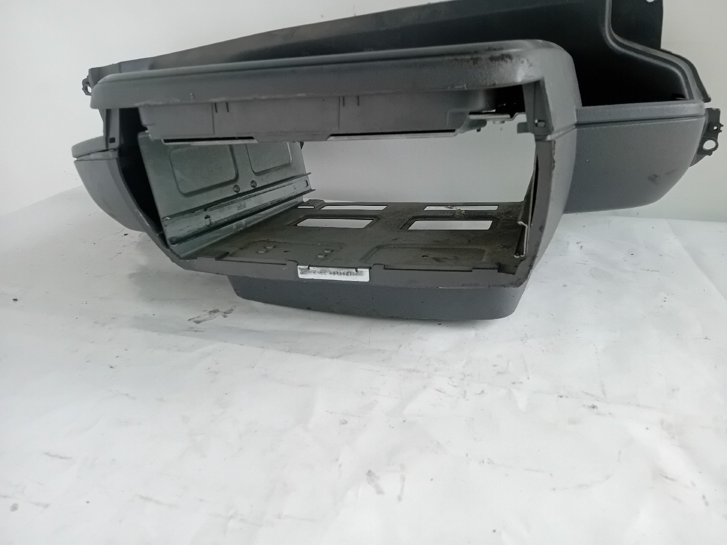 PLASTICO INTERIOR SCANIA P,G,R,T - series | 03 -  Imagem-2