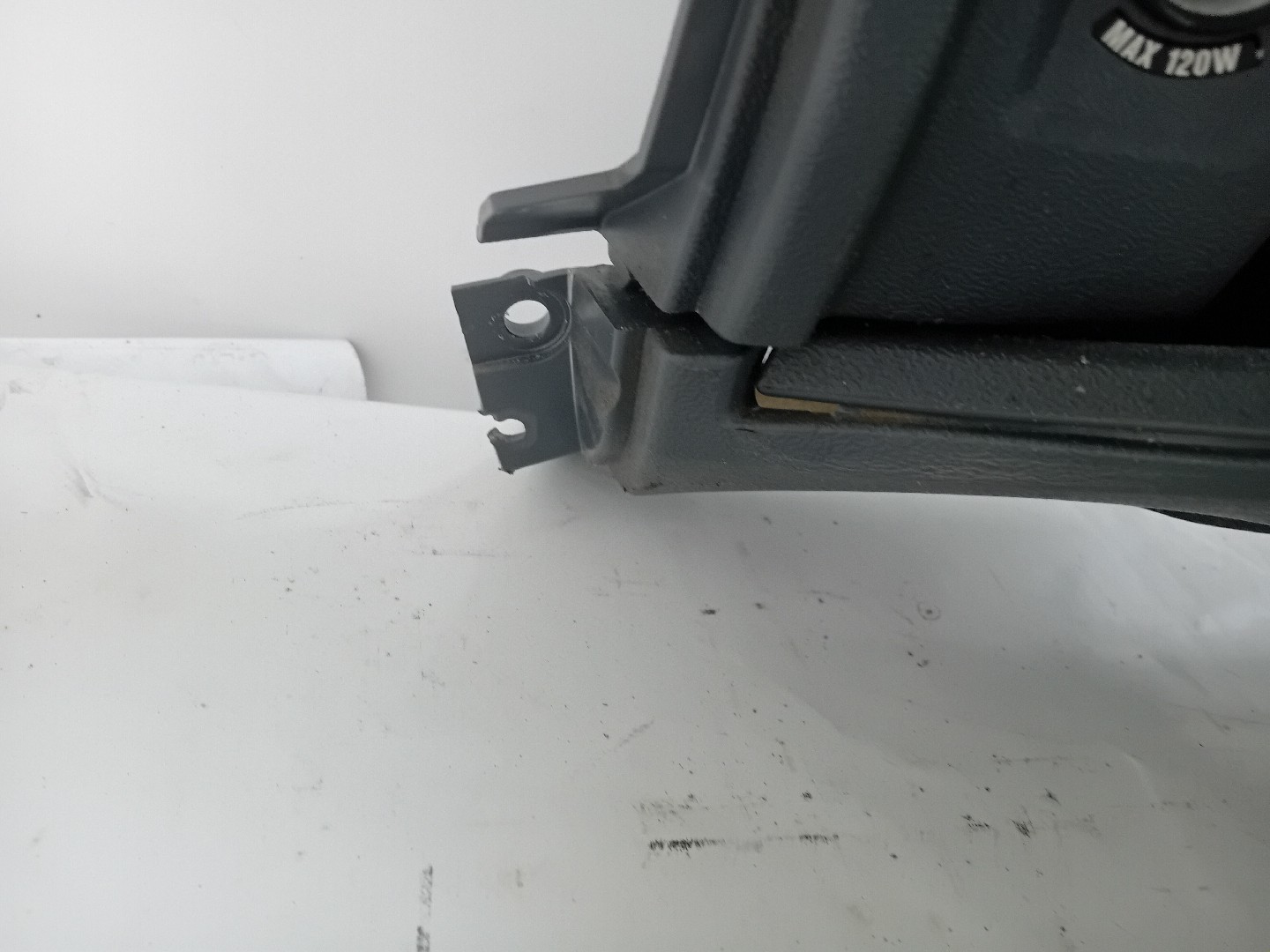 PLASTICO INTERIOR SCANIA P,G,R,T - series | 03 -  Imagem-5