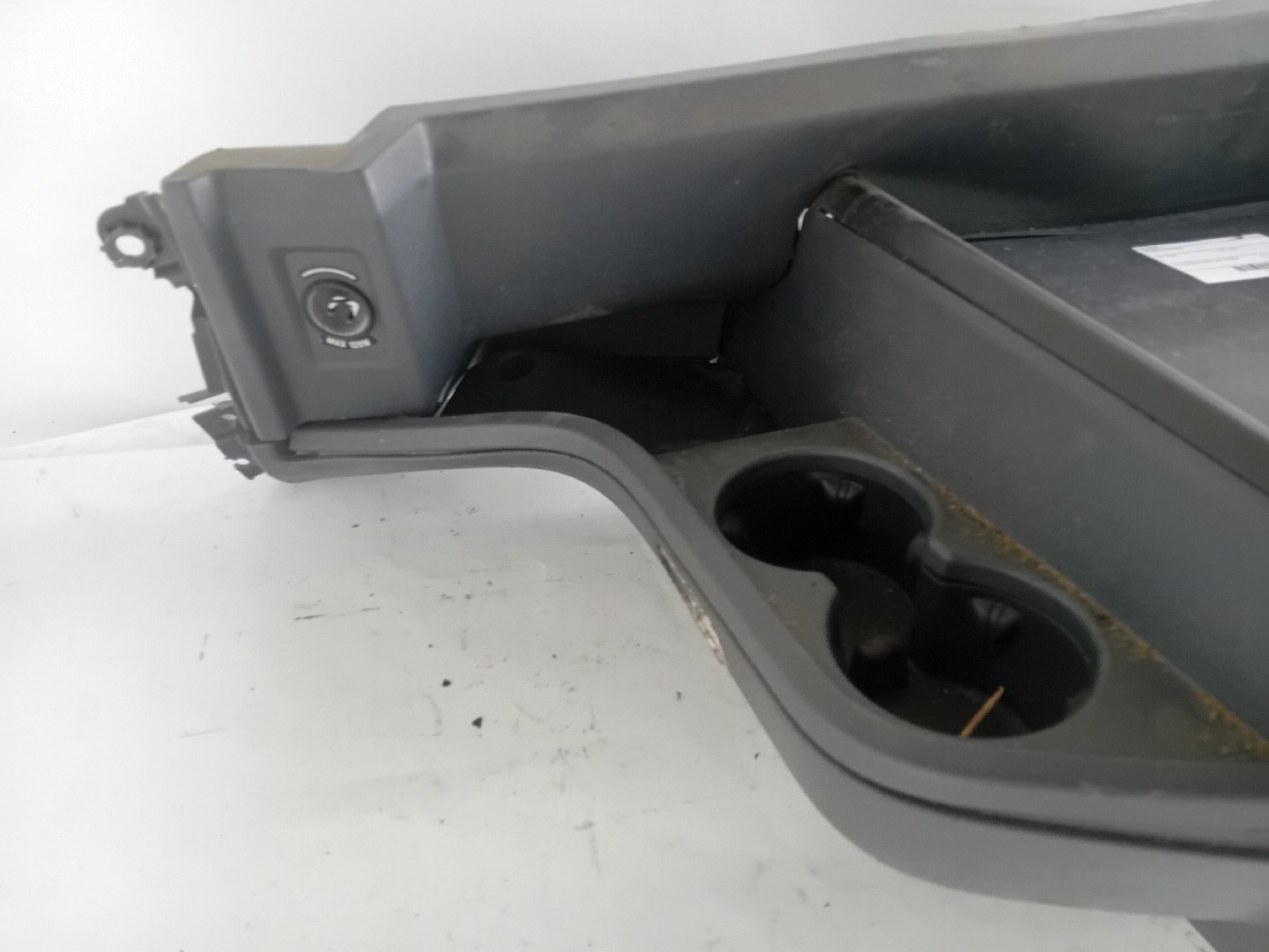 PLASTICO INTERIOR SCANIA P,G,R,T - series | 03 -  Imagem-4