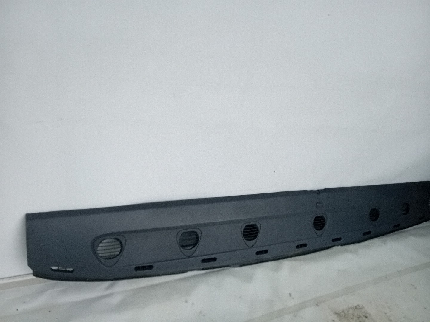 PLASTICO INTERIOR SCANIA P,G,R,T - series | 03 -  Imagem-1