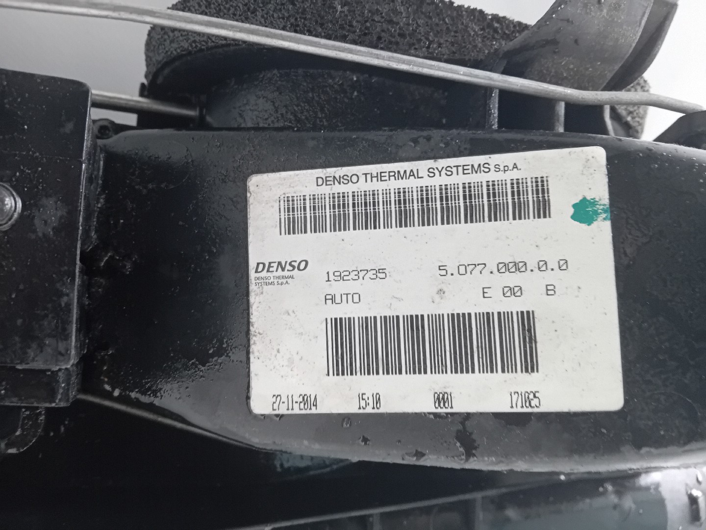 Componentes de Cabine SCANIA P,G,R,T - series | 03 -  Imagem-4