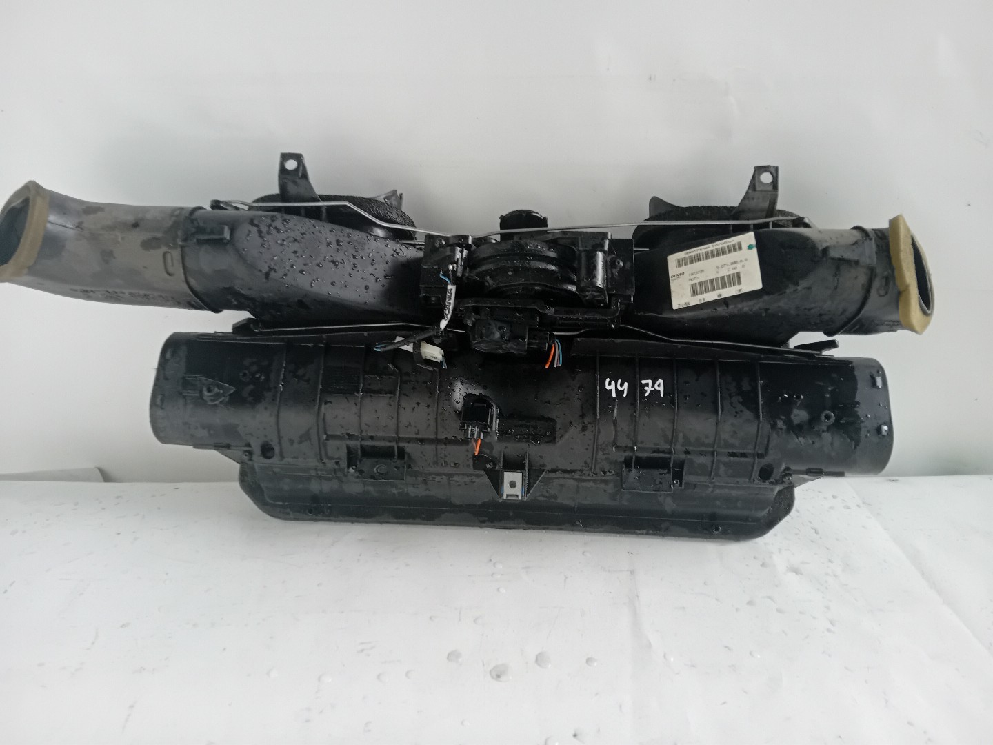 Componentes de Cabine SCANIA P,G,R,T - series | 03 -  Imagem-3