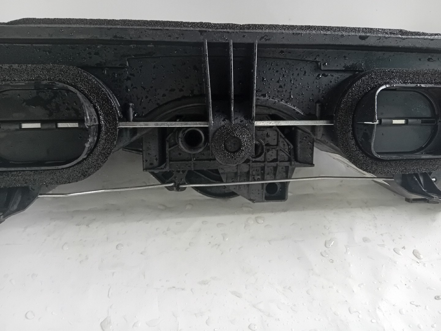 Componentes de Cabine SCANIA P,G,R,T - series | 03 -  Imagem-2