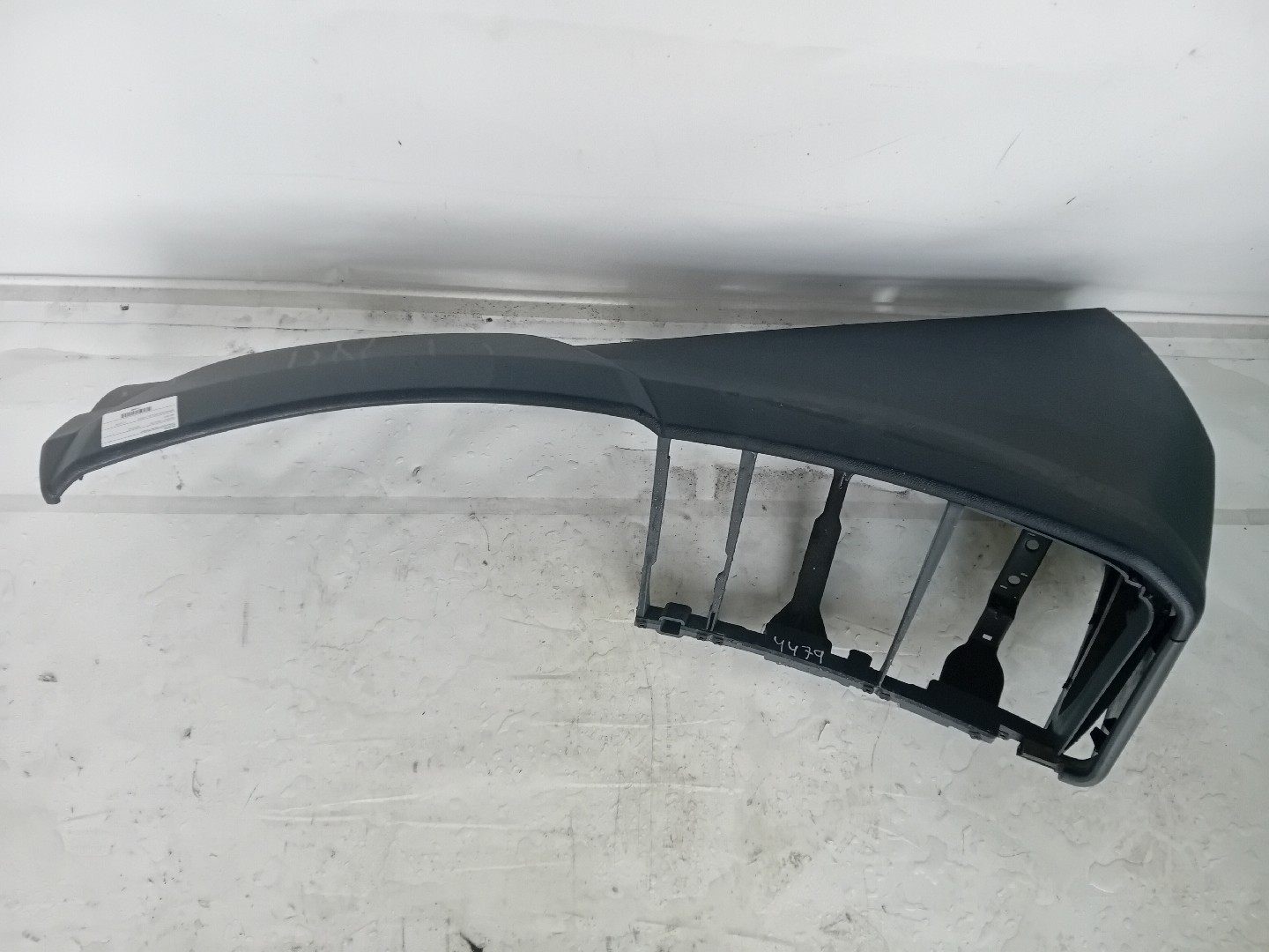 Componentes de Cabine SCANIA P,G,R,T - series | 03 -  Imagem-1