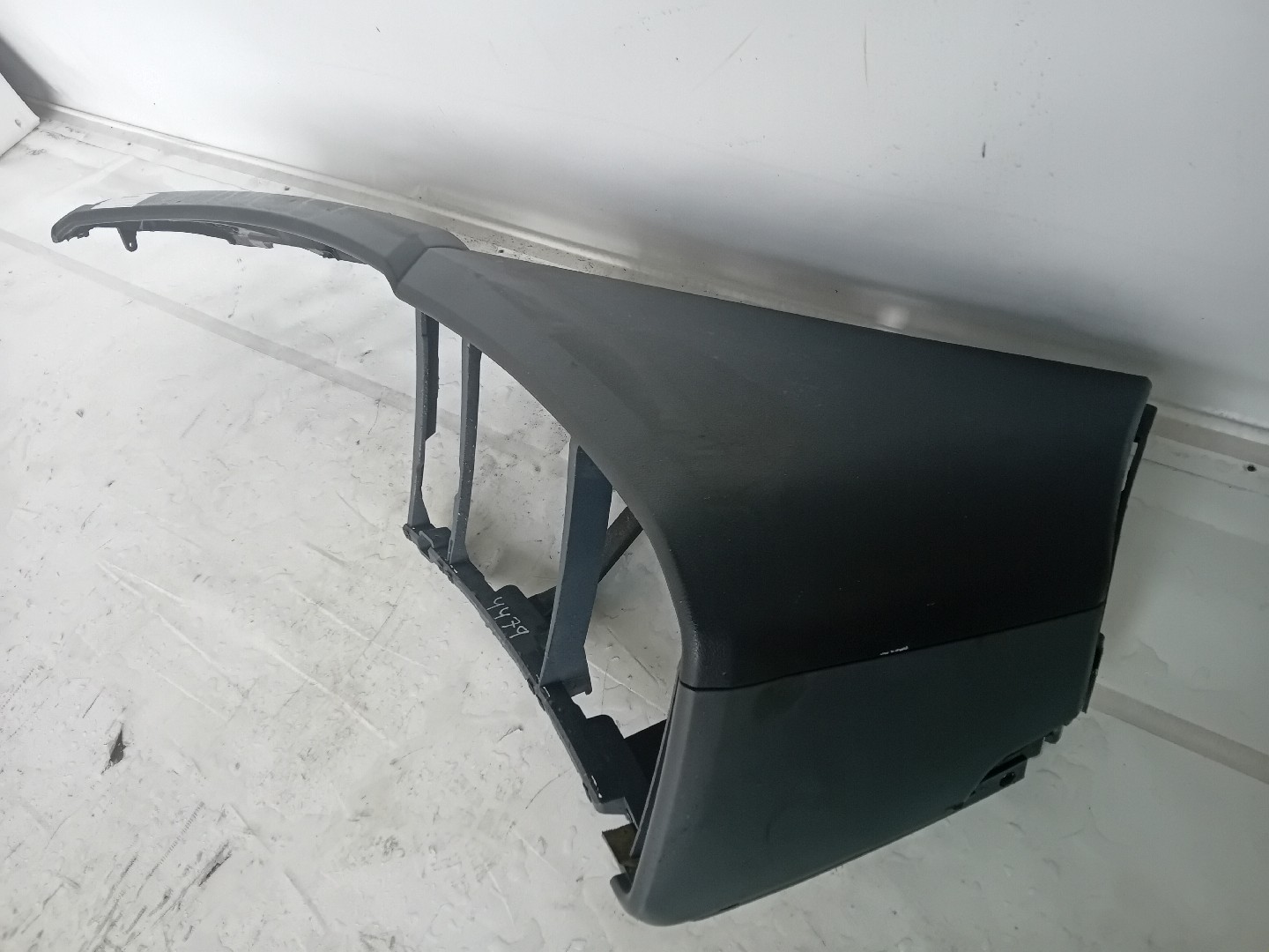 Componentes de Cabine SCANIA P,G,R,T - series | 03 -  Imagem-2