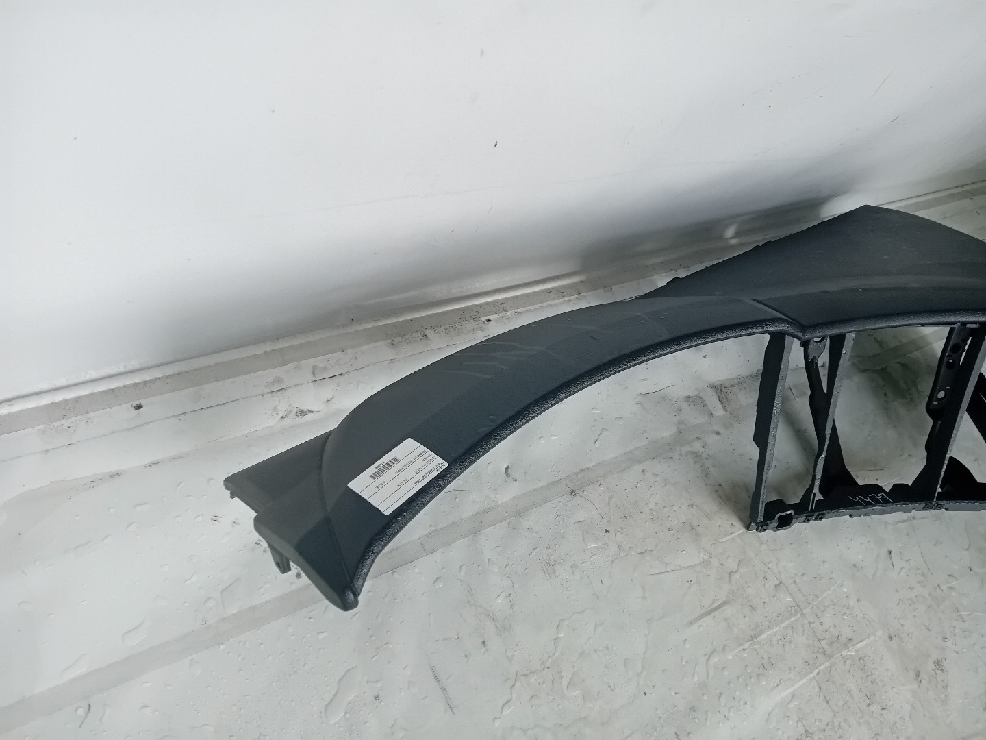 Componentes de Cabine SCANIA P,G,R,T - series | 03 -  Imagem-3