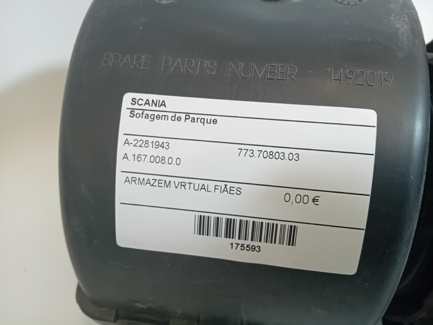 SOLFAGEM DE PARQUE SCANIA P,G,R,T - series | 03 -  Imagem-2