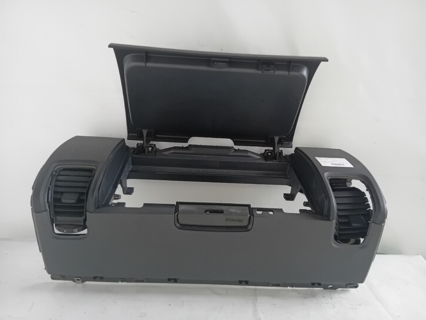 Componentes de Cabine SCANIA P,G,R,T - series | 03 -  Imagem-1