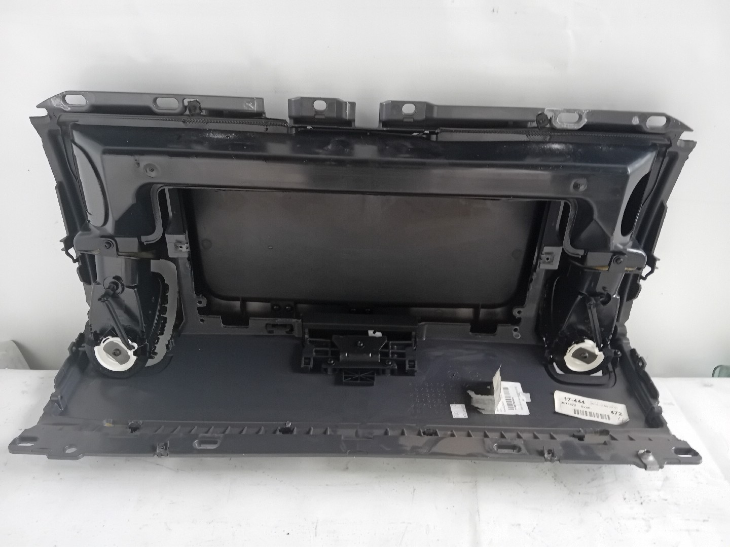 Componentes de Cabine SCANIA P,G,R,T - series | 03 -  Imagem-6