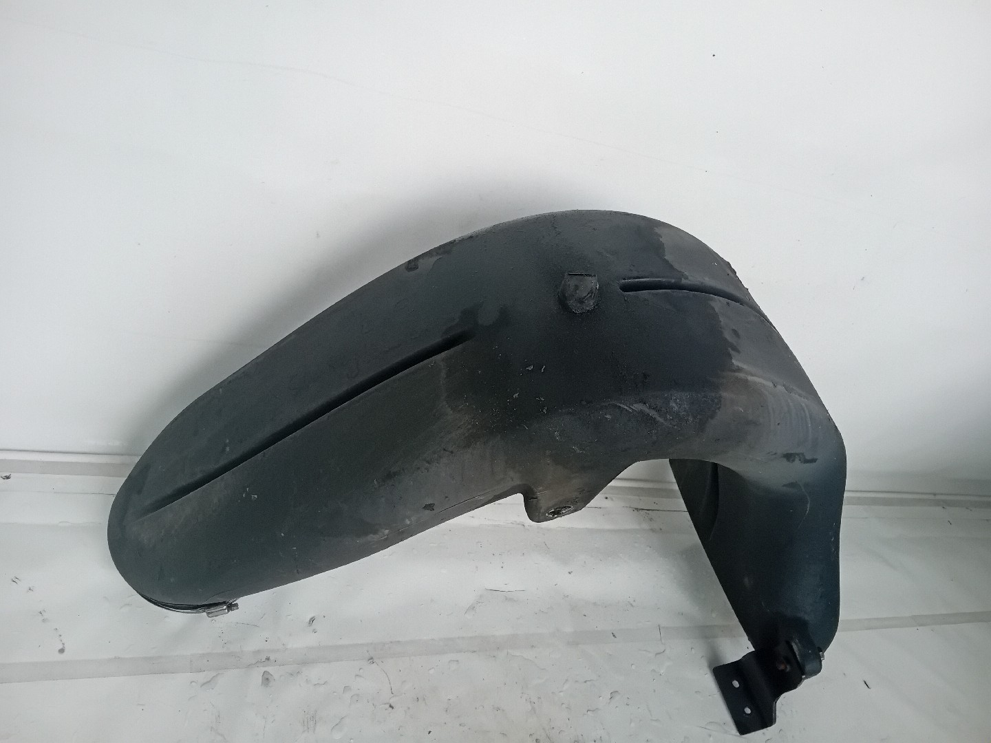 TUBO RENAULT TRUCKS AE/MAGNUM/PREMIUM/MIDLUM/MAJOR/MIDDLE/KERAX Imagem-1