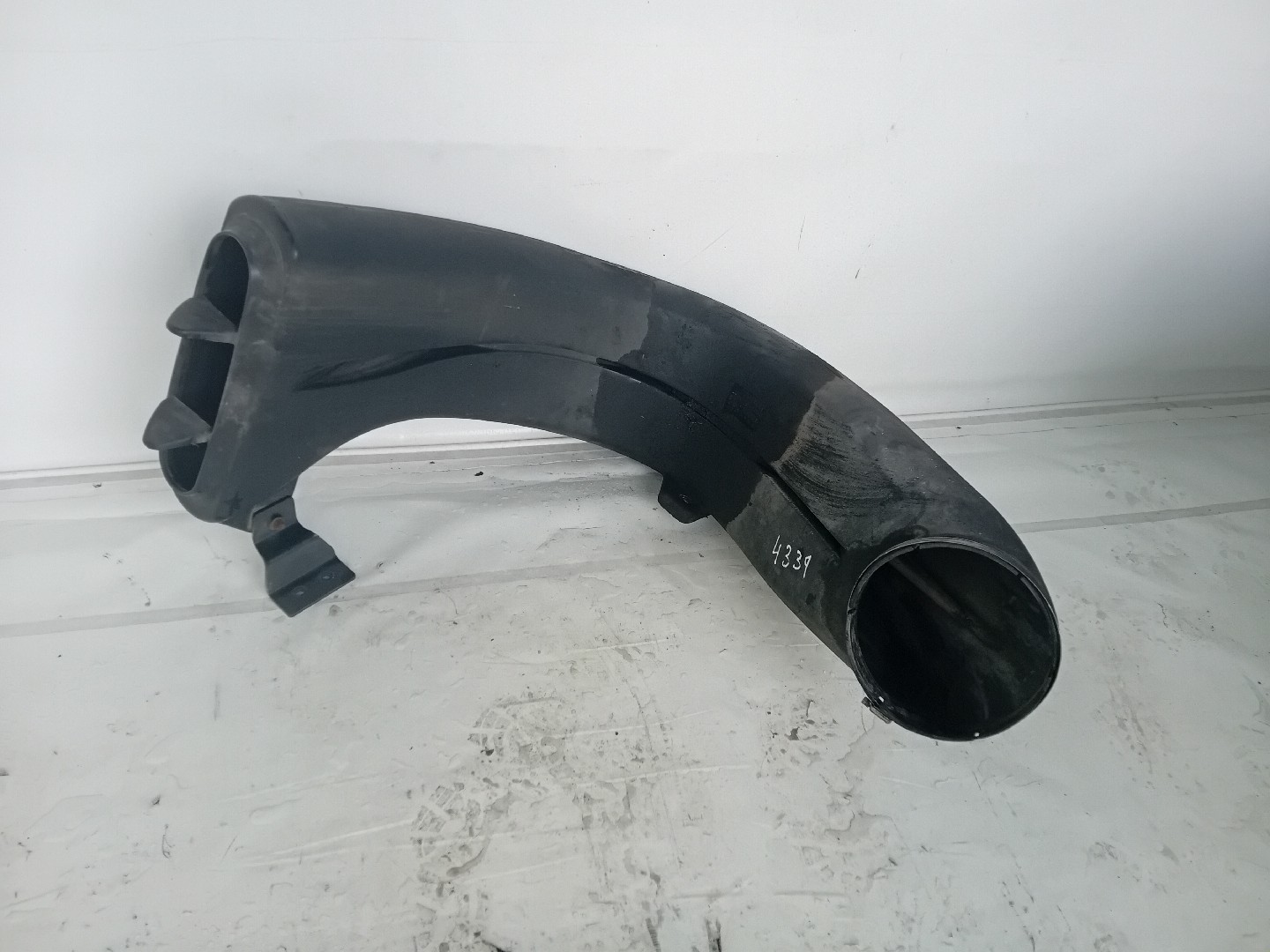 TUBO RENAULT TRUCKS AE/MAGNUM/PREMIUM/MIDLUM/MAJOR/MIDDLE/KERAX Imagem-4
