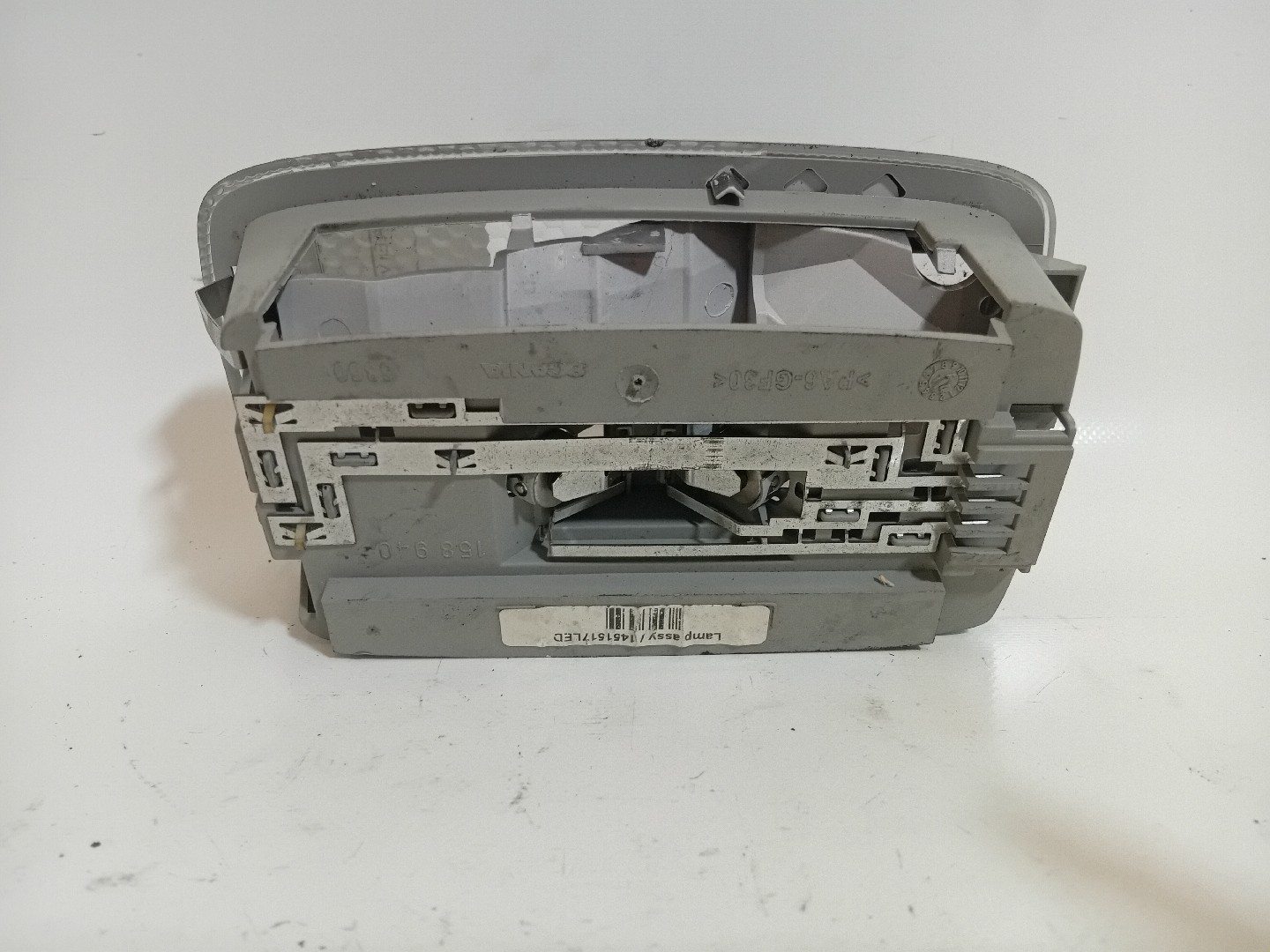 Luz Interior SCANIA P,G,R,T - series | 03 -  Imagem-3