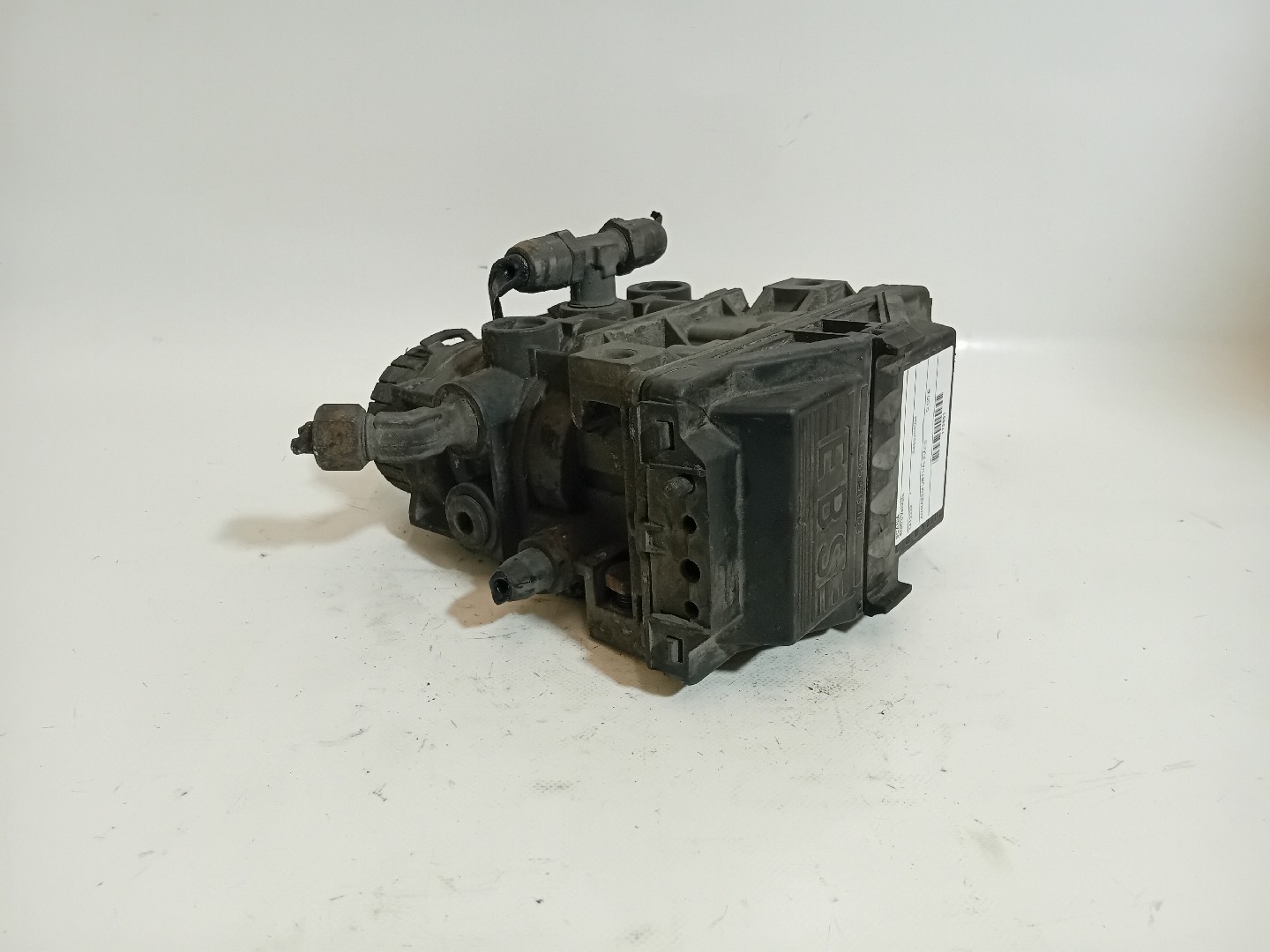 ELECTRO VALVULA  SCANIA P,G,R,T - series | 03 -  Imagem-1