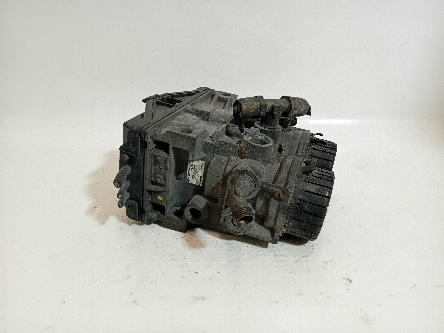 ELECTRO VALVULA  SCANIA P,G,R,T - series | 03 -  Imagem-1