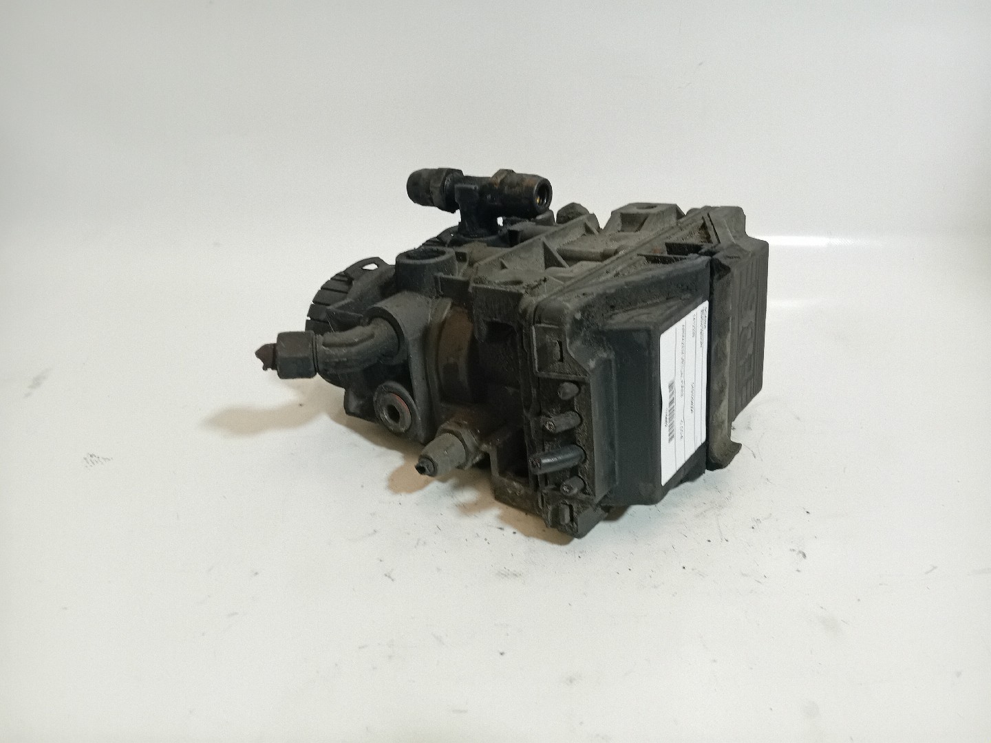 ELECTRO VALVULA  SCANIA P,G,R,T - series | 03 -  Imagem-1