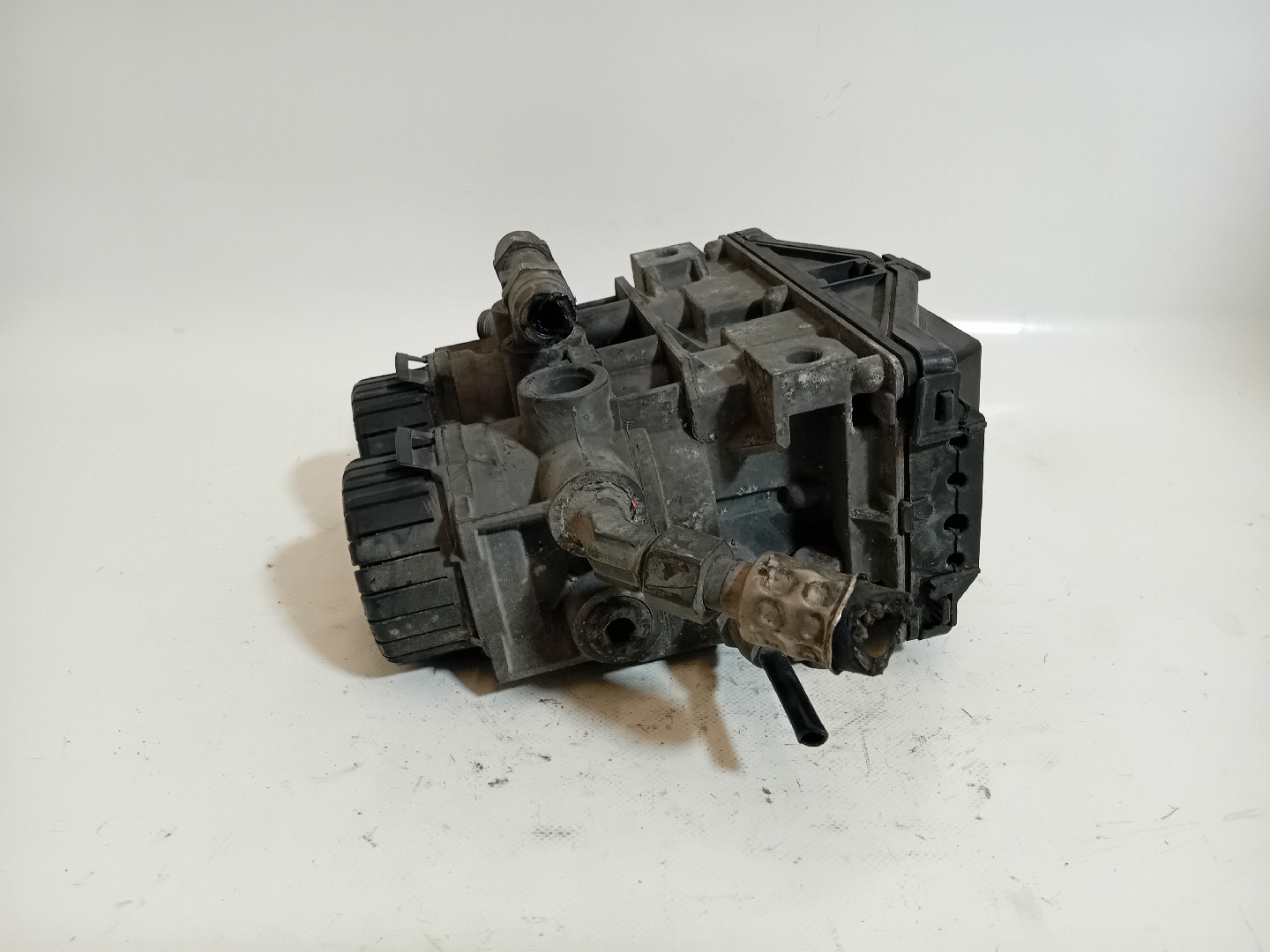 ELECTRO VALVULA  SCANIA P,G,R,T - series | 03 -  Imagem-1